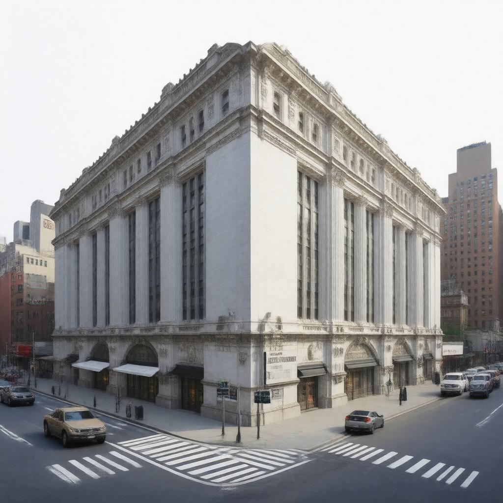 Dow Jones & Company